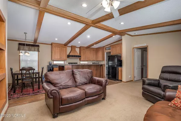 6102 Morningside Road, Wilson, NC 27893