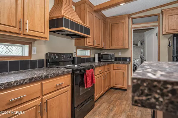 6102 Morningside Road, Wilson, NC 27893