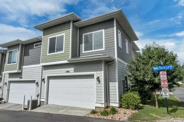 15461 S NAVY TRAILS LN W, Bluffdale, UT 84065