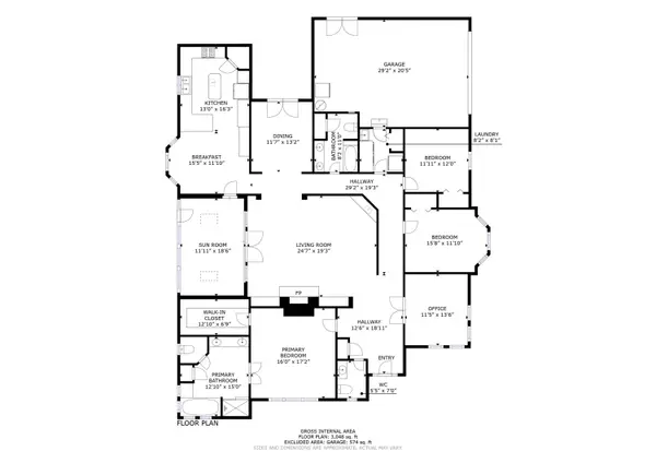 4418 Windrush Drive, Niceville, FL 32578