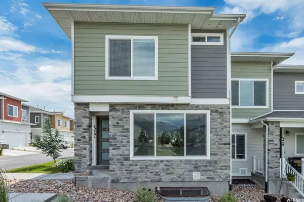 15461 S NAVY TRAILS LN W, Bluffdale, UT 84065