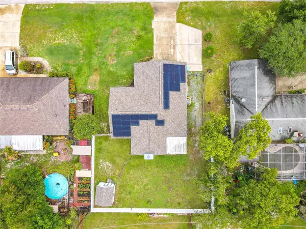 2917 CLOVIS DR, Deltona, FL 32738