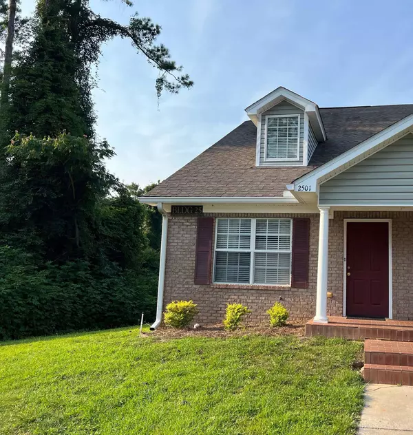 4434 Gearheart RD #2501 #2501, Tallahassee, FL 32303