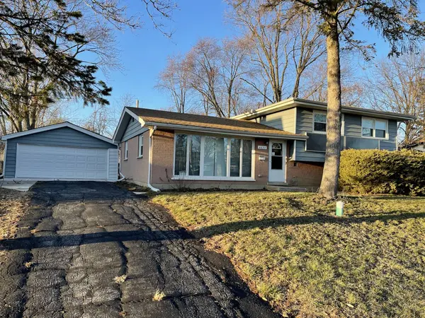 4624 189th Street, Country Club Hills, IL 60478