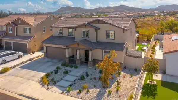 34250 Swordfern Place, Murrieta, CA 92563