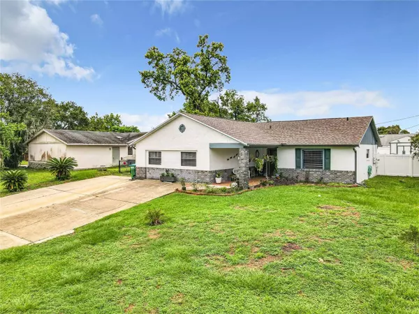 2917 CLOVIS DR, Deltona, FL 32738