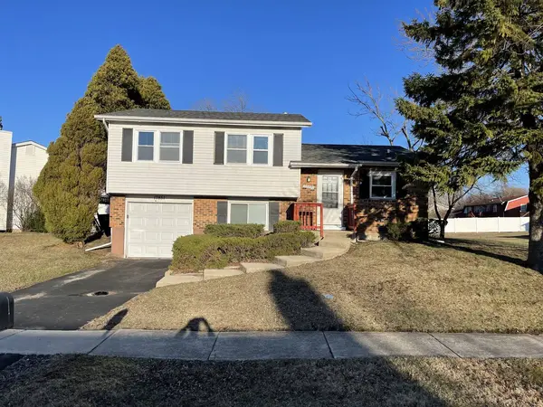 17851 Springfield Avenue, Country Club Hills, IL 60478