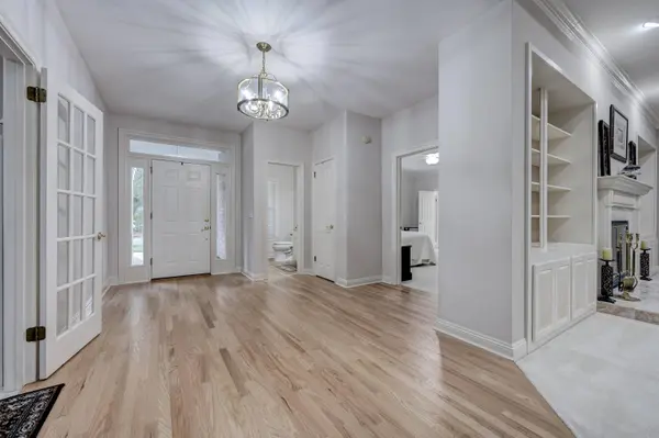 4418 Windrush Drive, Niceville, FL 32578