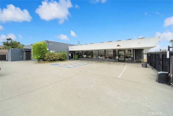 5260 Pomona BLVD, Los Angeles, CA 90022