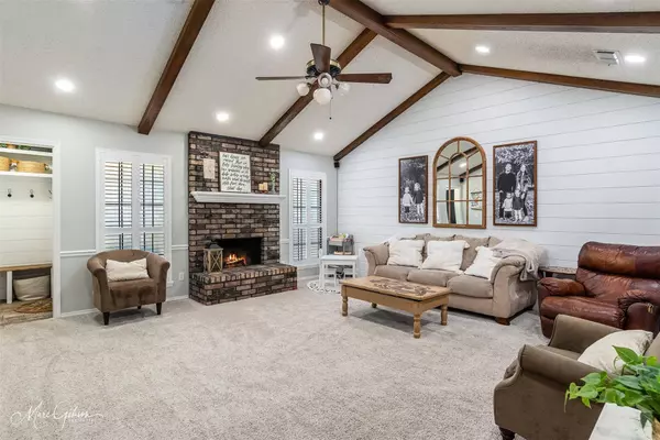 422 Homalot Drive, Shreveport, LA 71106