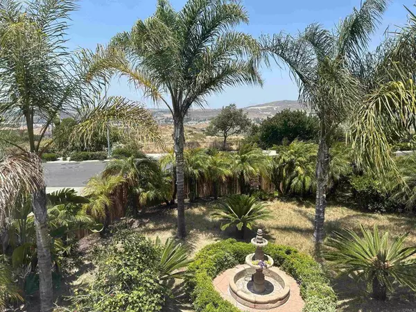 5404 Vista San Simeon, San Diego, CA 92154