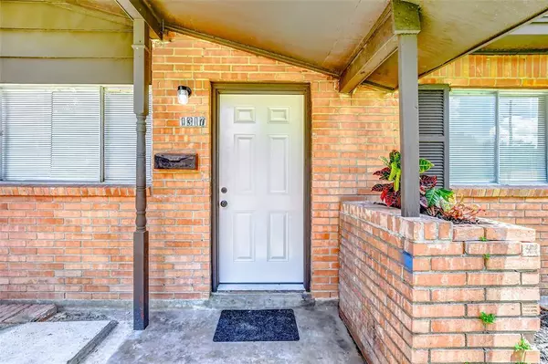 1317 Canterville RD, Houston, TX 77047