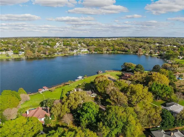 1748 LAKE TERRACE DR, Eustis, FL 32726