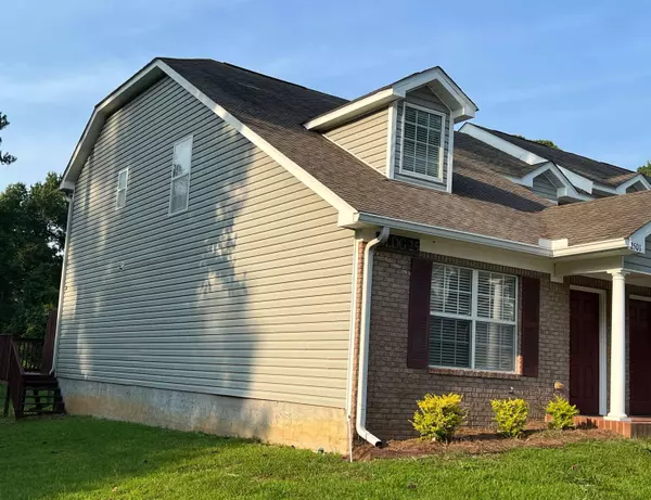 4434 Gearheart RD #2501 #2501, Tallahassee, FL 32303