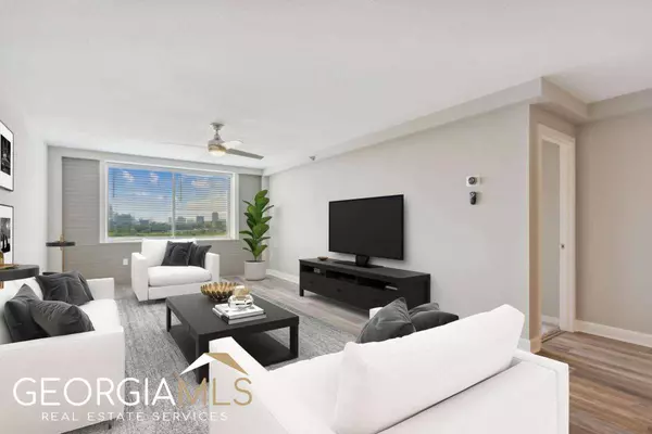 2479 Peachtree RD NE #1105, Atlanta, GA 30305