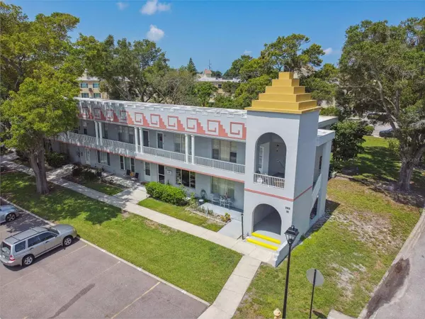 2100 WORLD PARKWAY BLVD #60, Clearwater, FL 33763