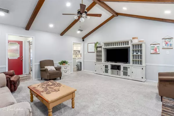 422 Homalot Drive, Shreveport, LA 71106