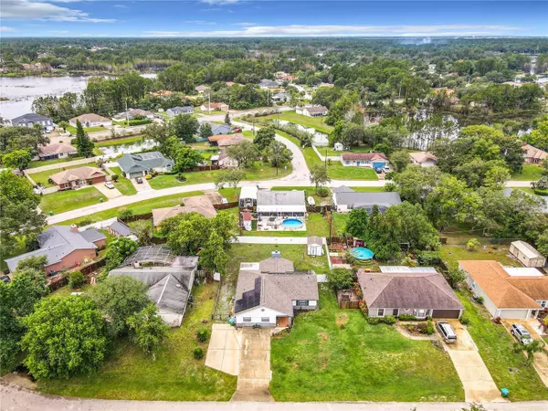 2917 CLOVIS DR, Deltona, FL 32738