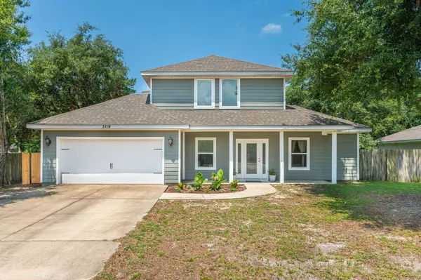 3119 Hickory Street, Navarre, FL 32566