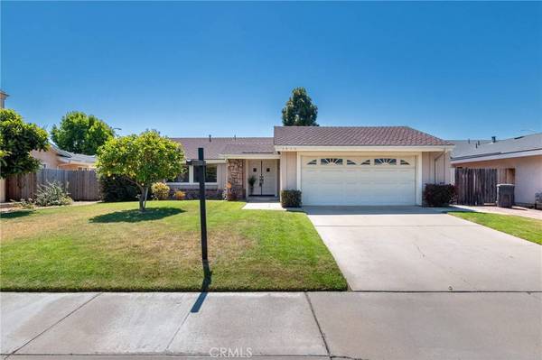 1971 Olive DR, Santa Maria, CA 93454