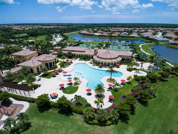 12665 CANAVESE LN, Venice, FL 34293