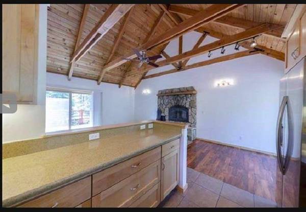 13454 Olympic Drive, Truckee, CA 96161-0000