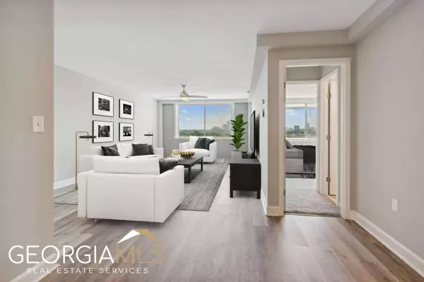 2479 Peachtree RD NE #1105, Atlanta, GA 30305