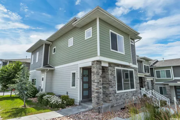 15461 S NAVY TRAILS LN W, Bluffdale, UT 84065