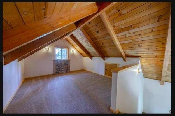 13454 Olympic Drive, Truckee, CA 96161-0000