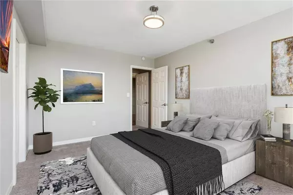 2479 Peachtree RD NE #1105, Atlanta, GA 30305