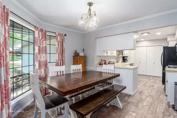 422 Homalot Drive, Shreveport, LA 71106