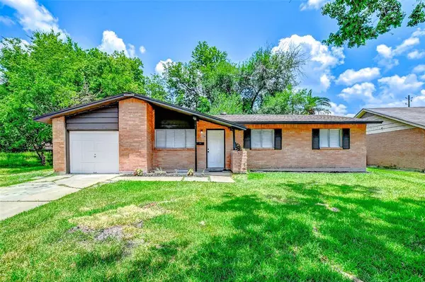 1317 Canterville RD, Houston, TX 77047
