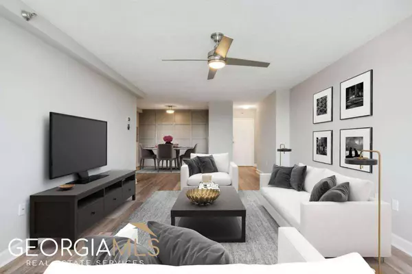 2479 Peachtree RD NE #1105, Atlanta, GA 30305