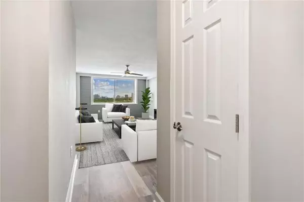 2479 Peachtree RD NE #1105, Atlanta, GA 30305