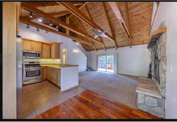 13454 Olympic Drive, Truckee, CA 96161-0000