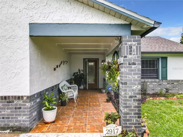 2917 CLOVIS DR, Deltona, FL 32738