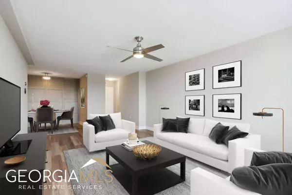 2479 Peachtree RD NE #1105, Atlanta, GA 30305