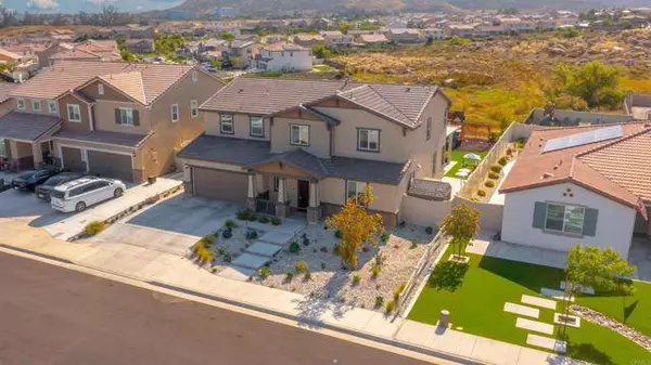 34250 Swordfern Place, Murrieta, CA 92563