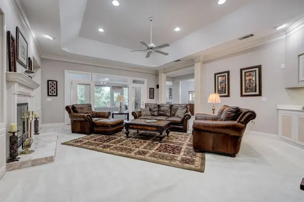 4418 Windrush Drive, Niceville, FL 32578