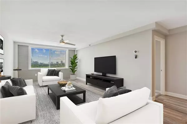 2479 Peachtree RD NE #1105, Atlanta, GA 30305