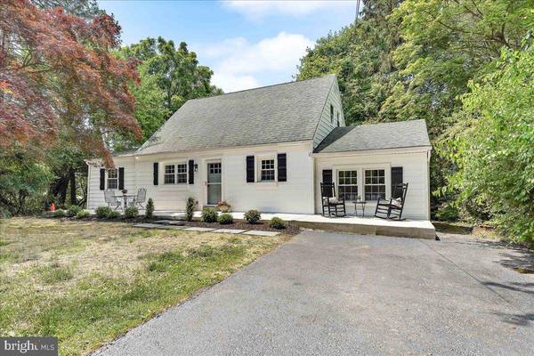 314 S CONCORD RD, West Chester, PA 19382