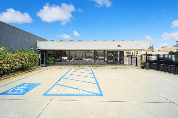 5260 Pomona BLVD, Los Angeles, CA 90022