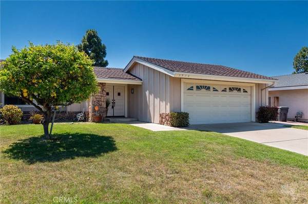 1971 Olive DR, Santa Maria, CA 93454