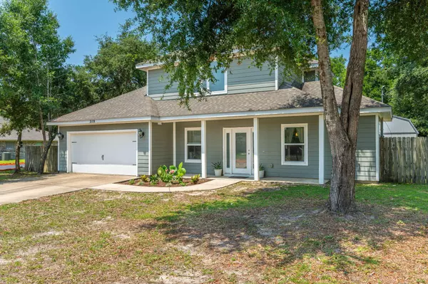 3119 Hickory Street, Navarre, FL 32566