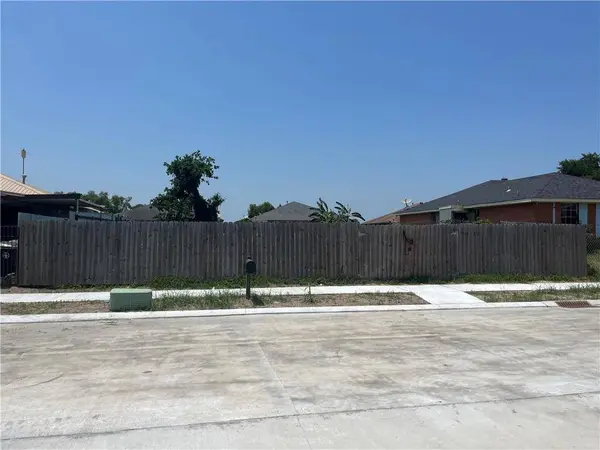 13675 N NEMOURS ST, New Orleans, LA 70129