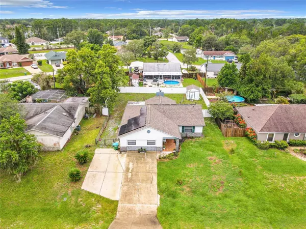 2917 CLOVIS DR, Deltona, FL 32738