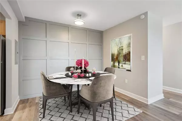 2479 Peachtree RD NE #1105, Atlanta, GA 30305