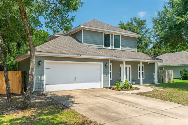 3119 Hickory Street, Navarre, FL 32566