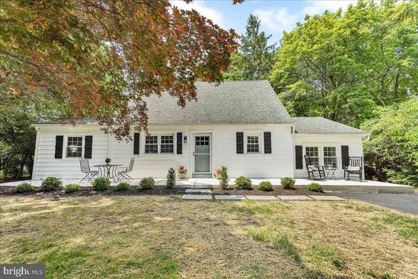 314 S CONCORD RD, West Chester, PA 19382