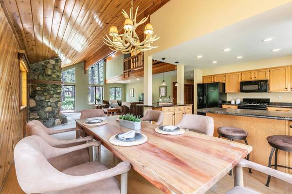 13328 Roundhill Drive, Truckee, CA 96161-0000